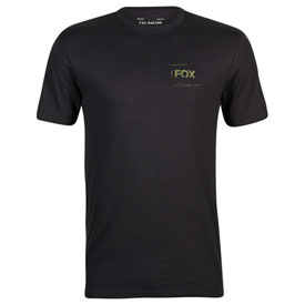 Fox Racing Invent Tomorrow Premium T-Shirt