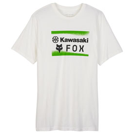 Fox Racing X Kawasaki Premium T-Shirt