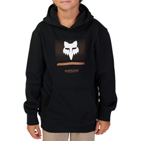 Fox Racing Youth Optical Hooded Sweatshirt