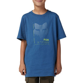 Fox Racing Youth Dispute Premium T-Shirt