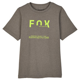 Fox Racing Youth Intrude Premium T-Shirt