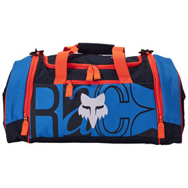 Fox Racing Race Spec 180 Duffle Bag  True Blue