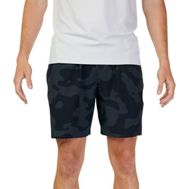 Fox Racing Core Camo Lined Shorts