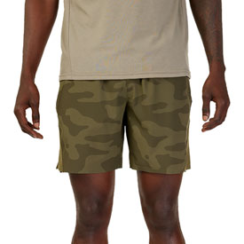 Fox Racing Core Camo Lined Shorts