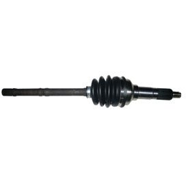 Gambit Power Front Right Axle