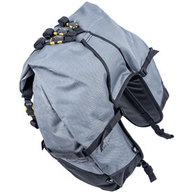 Giant Loop Great Basin Saddlebag Grey