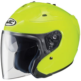 HJC FG-Jet Open-Face Motorcycle Helmet