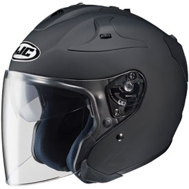 HJC FG-Jet Open-Face Motorcycle Helmet