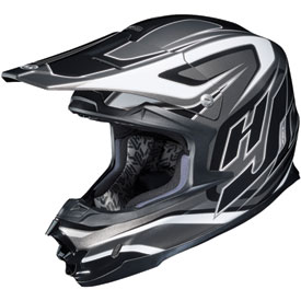 HJC FG-X Hammer Helmet