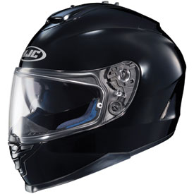 HJC IS-17 Full-Face Motorcycle Helmet
