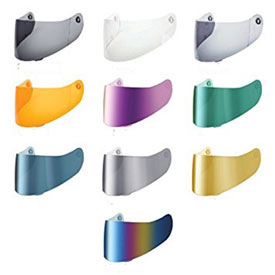HJC HJ-09 Replacement Faceshield
