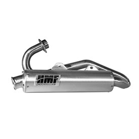 HMF Racing Competition Series Silencer
