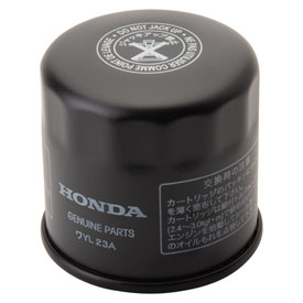Honda OEM Oil Filter