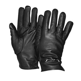 Hot Leathers Women's Driving Gloves