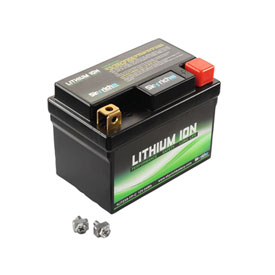 KTM OEM Lithium Ion Battery
