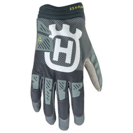 Husqvarna 2.5 X-Flow Railed Gloves