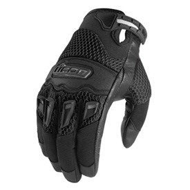Icon Twenty-Niner Motorcycle Gloves