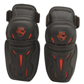 Icon Stryker Elbow Guards