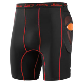 Icon Stryker Shorts