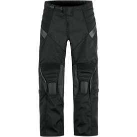 Icon Overlord Resistance Motorcycle Pants