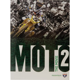 Dirt House Distribution Moto 2 DVD