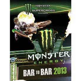 Dirt House Distribution Bar to Bar 2013 DVD