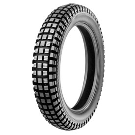 IRC TR-11 Trials Tire (Tube Type)