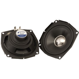 J & M® Performance Front Speakers