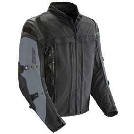 Joe Rocket Rasp 2.0 Textile Motorcycle Jacket