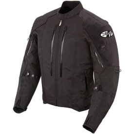 Joe Rocket Atomic 4.0 Textile Motorcycle Jacket