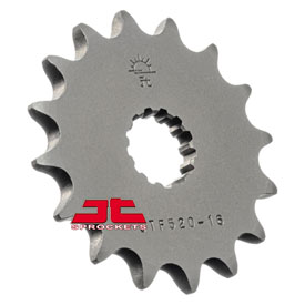 JT Front Sprocket 16 Tooth/525 Pitch