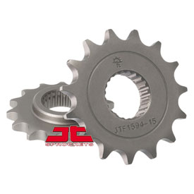 JT Front Sprocket 15 Tooth/428 Pitch
