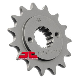 JT Front Sprocket 15 Tooth/520 Pitch