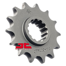 JT Front Sprocket 14 Tooth/428 Pitch