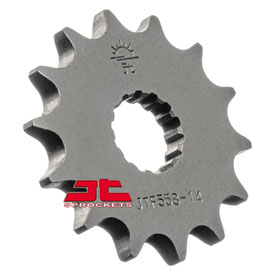 JT Front Sprocket 14 Tooth/428 Pitch