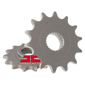 JT Front Sprocket 14 Tooth/520 Pitch