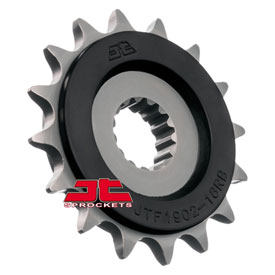 JT Rubber Cushioned Front Sprocket 16 Tooth/520 Pitch