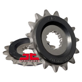 JT Rubber Cushioned Front Sprocket