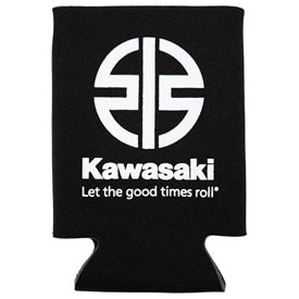 Kawasaki River Mark Can Cooler