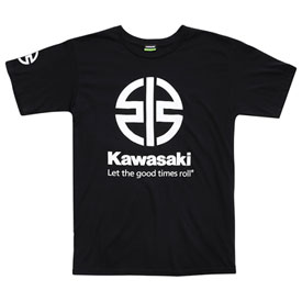 Kawasaki River T-Shirt