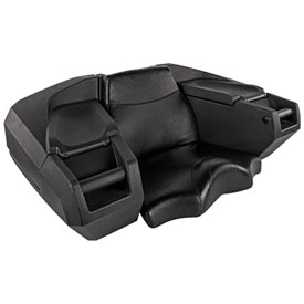 Kimpex Outback Rear Trunk Black 89 Liter