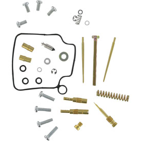 K & L Carburetor Parts Kit