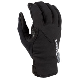 Klim Inversion Gloves Medium Black