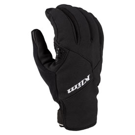 Klim Inversion Insulated Gloves X-Large Black