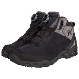 Klim Transition GTX Boots