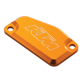KTM Front Brake Reservoir Cap Orange