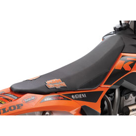 KTM Factory Seat Cover