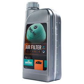 KTM Motorex Air Filter Cleaner
