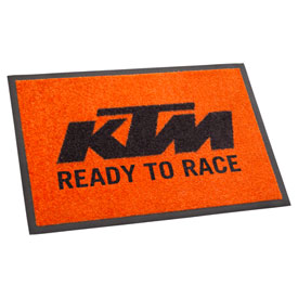 KTM Doormat