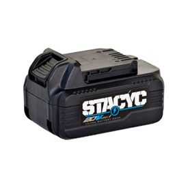 KTM Stacyc Li-Ion Replacement/Additional Battery  5.0 Ah